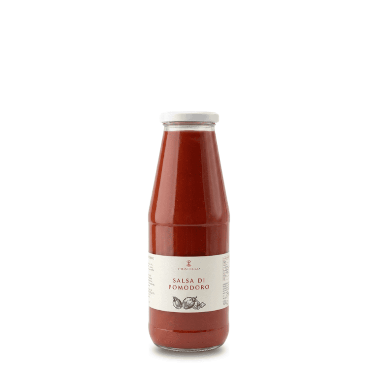 salsa pomodoro